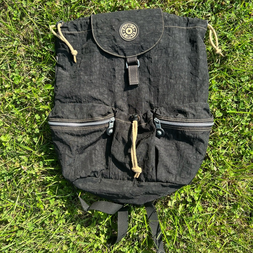 Kipling Backpack